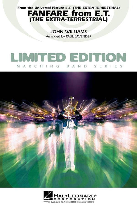 Fanfare from E.T. The Extra-Terrestrial 號曲 | 小雅音樂 Hsiaoya Music