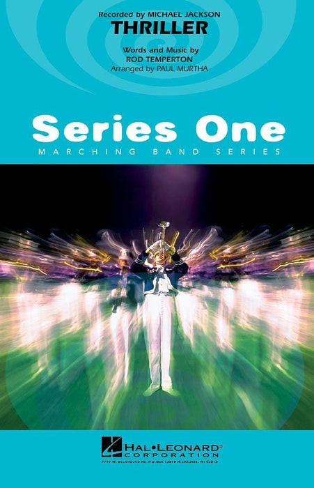 Thriller | 小雅音樂 Hsiaoya Music