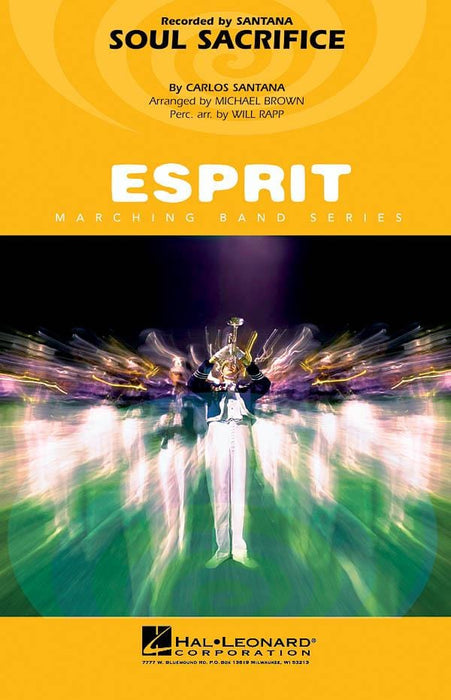 Soul Sacrifice 靈魂樂 | 小雅音樂 Hsiaoya Music