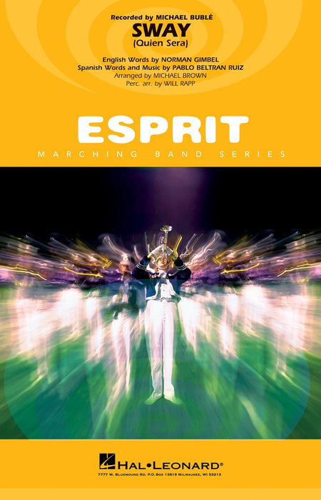 Sway (Quien Será) | 小雅音樂 Hsiaoya Music