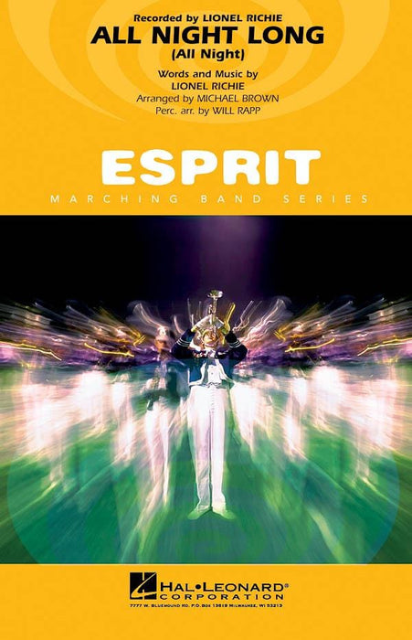 All Night Long (All Night) | 小雅音樂 Hsiaoya Music