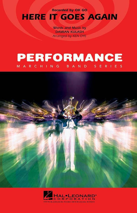 Here It Goes Again | 小雅音樂 Hsiaoya Music