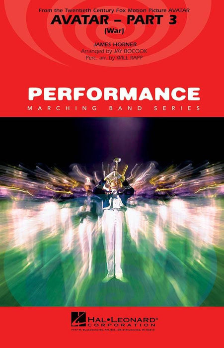 Avatar - Part 3 | 小雅音樂 Hsiaoya Music