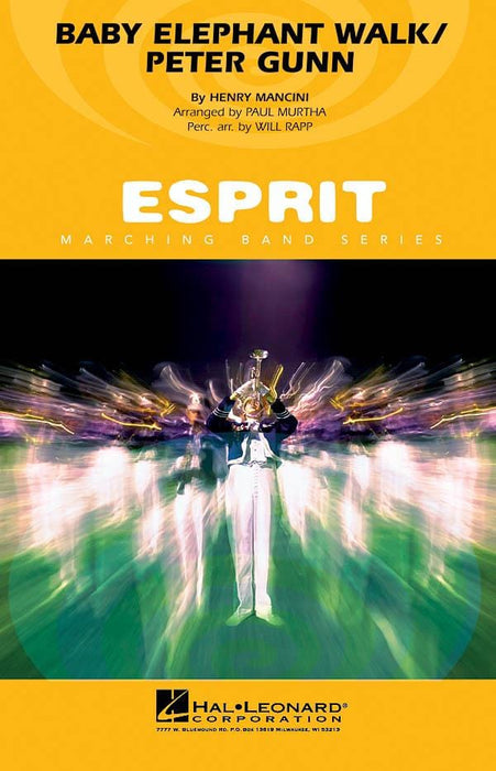 Baby Elephant Walk/Peter Gunn | 小雅音樂 Hsiaoya Music