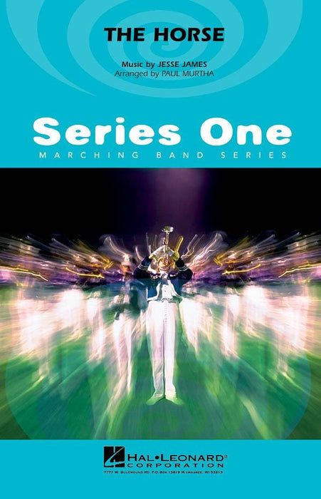 The Horse | 小雅音樂 Hsiaoya Music