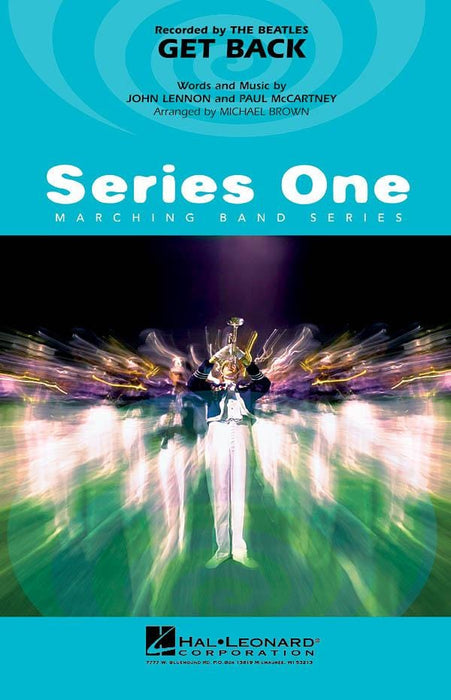 Get Back | 小雅音樂 Hsiaoya Music