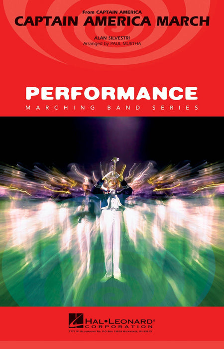 Captain America March 進行曲 | 小雅音樂 Hsiaoya Music