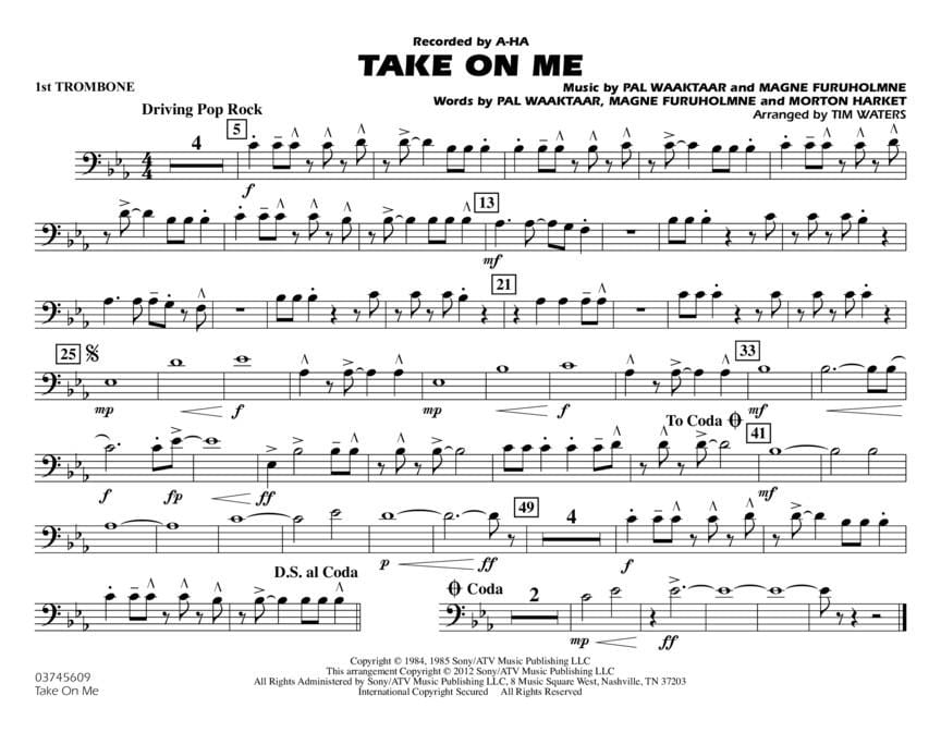 Take on Me | 小雅音樂 Hsiaoya Music