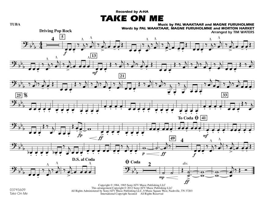 Take on Me | 小雅音樂 Hsiaoya Music