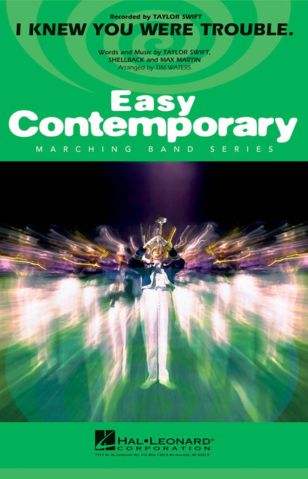 I Knew You Were Trouble | 小雅音樂 Hsiaoya Music