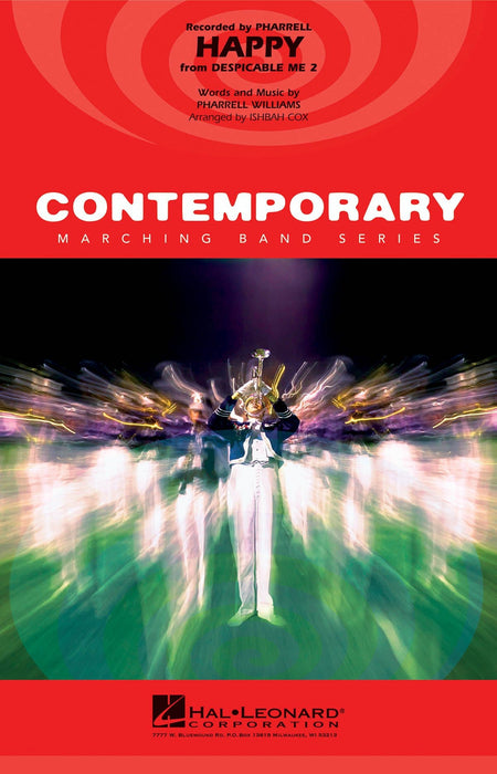 Happy (from Despicable Me 2) | 小雅音樂 Hsiaoya Music