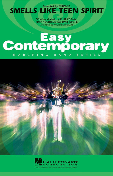 Smells Like Teen Spirit | 小雅音樂 Hsiaoya Music