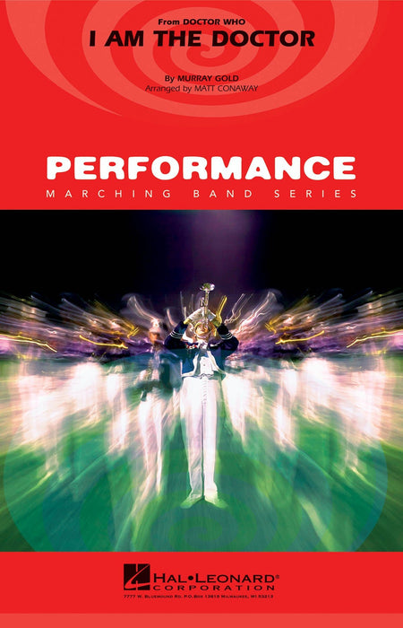 I Am the Doctor (from Doctor Who) | 小雅音樂 Hsiaoya Music