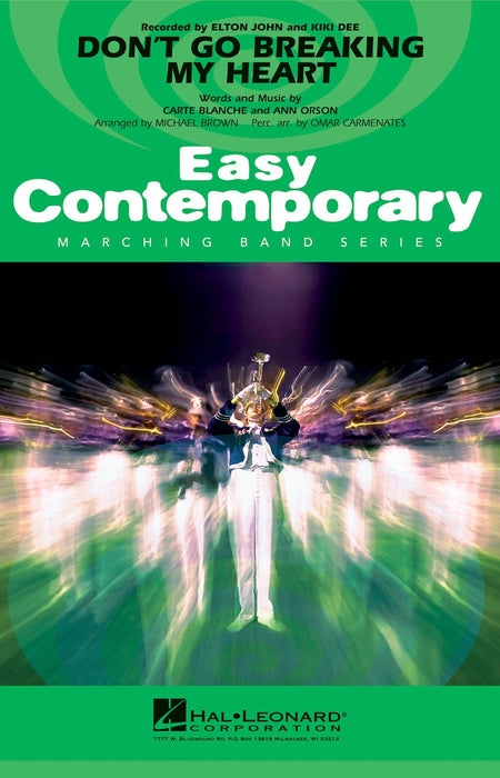 Don't Go Breaking My Heart | 小雅音樂 Hsiaoya Music