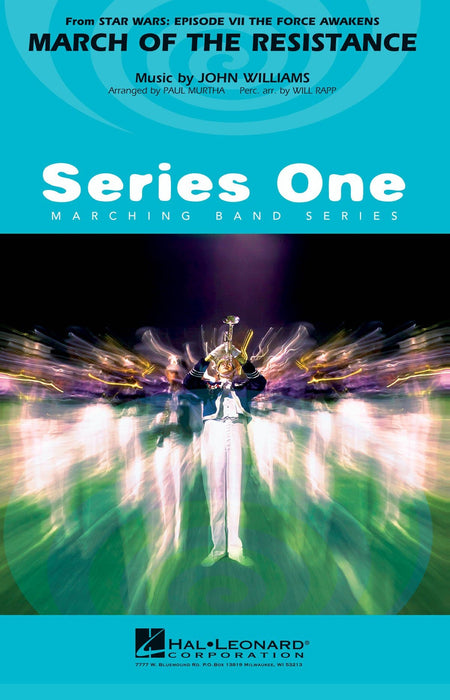 The March of the Resistance (from Star Wars: The Force Awakens) 進行曲 | 小雅音樂 Hsiaoya Music