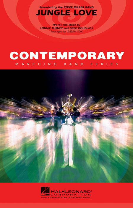 Jungle Love | 小雅音樂 Hsiaoya Music