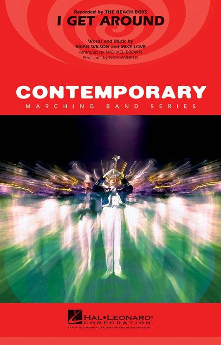 I Get Around | 小雅音樂 Hsiaoya Music