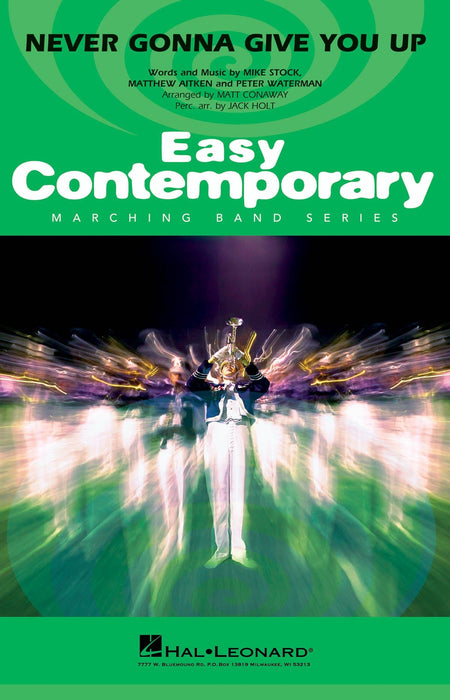 Never Gonna Give You Up | 小雅音樂 Hsiaoya Music