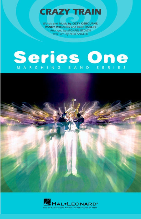 Crazy Train | 小雅音樂 Hsiaoya Music