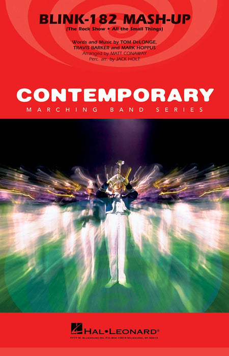 Blink-182 Mash-Up | 小雅音樂 Hsiaoya Music