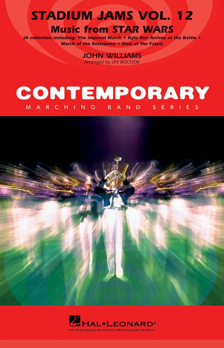 Stadium Jams Volume 12 (Star Wars) | 小雅音樂 Hsiaoya Music