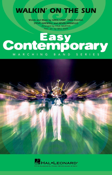 Walkin' On the Sun | 小雅音樂 Hsiaoya Music