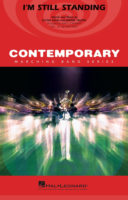 I'm Still Standing | 小雅音樂 Hsiaoya Music