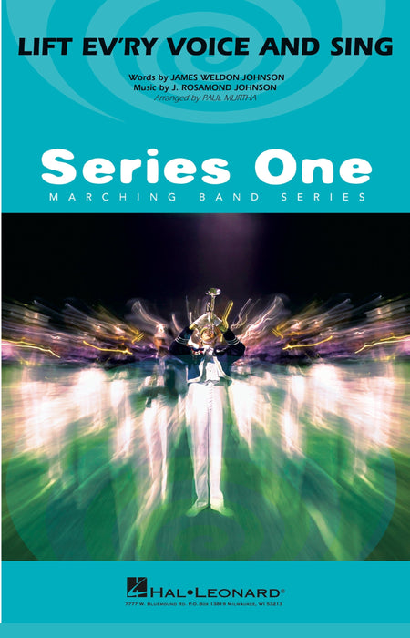 Lift Ev'ry Voice and Sing | 小雅音樂 Hsiaoya Music