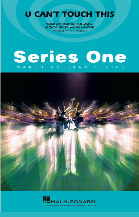 U Can't Touch This | 小雅音樂 Hsiaoya Music