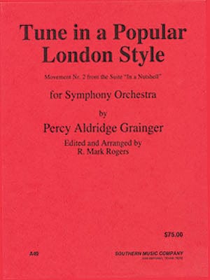 Tune in a Popular London Style Full Orchestra 管弦樂團 | 小雅音樂 Hsiaoya Music