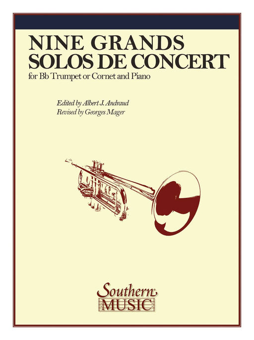 Nine Grand Solos De Concert Solo Piano 音樂會 鋼琴 | 小雅音樂 Hsiaoya Music