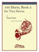 100 Duets, Book 2 Horn Duet 法國號 二重奏 | 小雅音樂 Hsiaoya Music