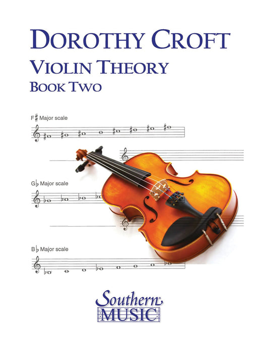 Violin Theory for Beginners, Book 2 Violin 小提琴 | 小雅音樂 Hsiaoya Music