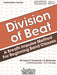 Division of Beat (D.O.B.), Book 1A Clarinet/Bass Clarinet 管樂團 | 小雅音樂 Hsiaoya Music