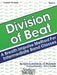 Division of Beat (D.O.B.), Book 2 Cornet/Trumpet 管樂團 | 小雅音樂 Hsiaoya Music