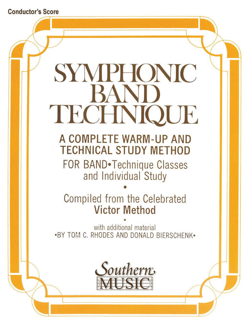 Symphonic Band Technique (S.B.T.) Conductor 指揮 管樂團 | 小雅音樂 Hsiaoya Music
