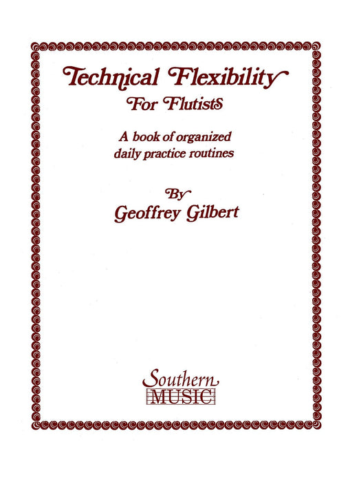 Technical Flexibility Flute 長笛 | 小雅音樂 Hsiaoya Music