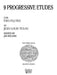 Nine Progressive Etudes Flute Duet 長笛二重奏 練習曲 | 小雅音樂 Hsiaoya Music