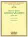 88 German Quartets Horn Quartet 四重奏 法國號 | 小雅音樂 Hsiaoya Music