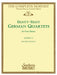 88 German Quartets Horn Quartet - Horn 1 法國號 四重奏 | 小雅音樂 Hsiaoya Music