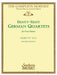 88 German Quartets Horn Quartet - Horn T.C. 4 法國號 四重奏 | 小雅音樂 Hsiaoya Music