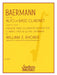 Baermann for Alto and Bass Clarinet Alto or Bass Clarinet 中音 低音單簧管 豎笛 | 小雅音樂 Hsiaoya Music