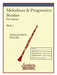 Melodious and Progressive Studies, Book 1 Clarinet 旋律練習曲 豎笛 | 小雅音樂 Hsiaoya Music
