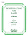 Sight Reading for Band, Book 1 Horn in F 視奏 法國號 管樂團 | 小雅音樂 Hsiaoya Music