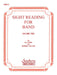 Sight Reading for Band, Book 2 Horn 1 視奏 法國號 管樂團 | 小雅音樂 Hsiaoya Music
