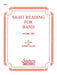 Sight Reading for Band, Book 2 Oboe 視奏 雙簧管 管樂團 | 小雅音樂 Hsiaoya Music