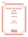 Sight Reading for Band, Book 2 Trombone 1 視奏 長號 管樂團 | 小雅音樂 Hsiaoya Music