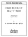 First Book of Flute Trios Flute Trio 長笛三重奏 | 小雅音樂 Hsiaoya Music