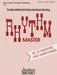 Rhythm Master - Book 2 (Intermediate) Cornet/Trumpet 節奏大師 管樂團 | 小雅音樂 Hsiaoya Music
