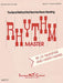 Rhythm Master - Book 2 (Intermediate) Conductor's Guide 節奏大師 管樂團 | 小雅音樂 Hsiaoya Music